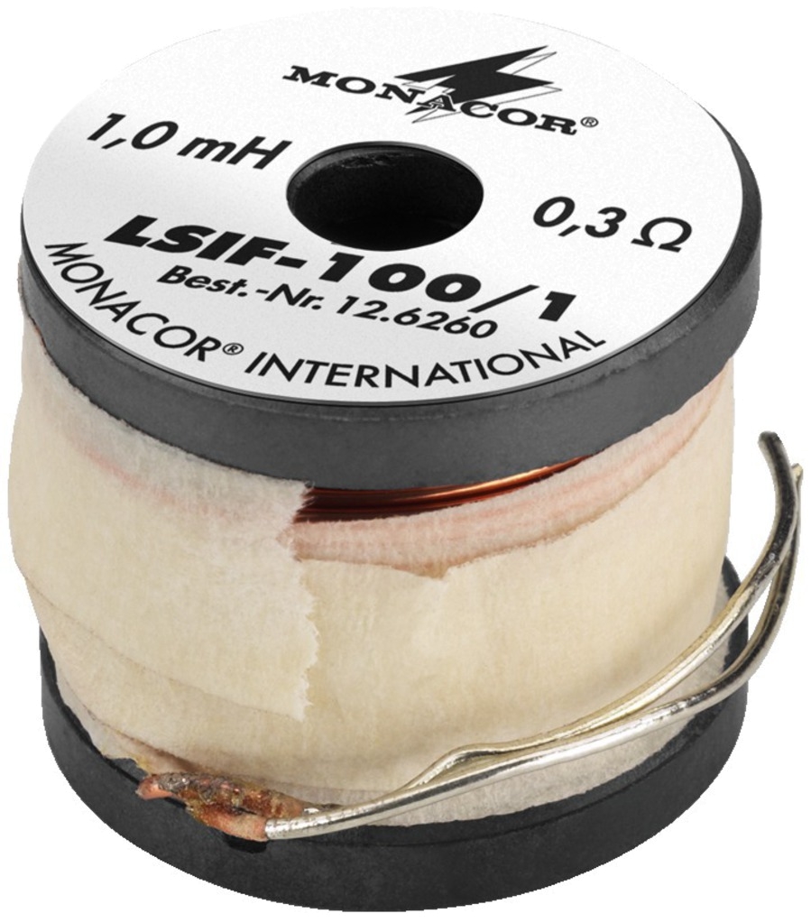 MONACOR LSIF-1001