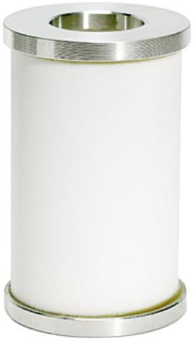 Riegler Élément filtrant, pour préfiltre, G 3/4 (429/56)