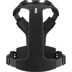Thule Dart Hundegeschirr M Schwarz 771202