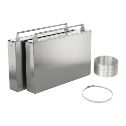 LZ21WWJ11 Long Life Umluftset