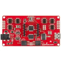 SparkFun RedBot Mainboard, Entwicklungsboard + Kit