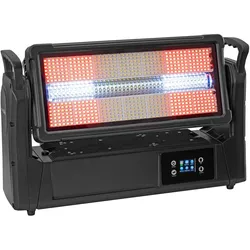 Eurolite LED IP Mega PIX Strobe 714 Swing