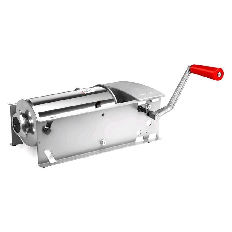 Tre Spade Star 5 Inox Manuelle Wurstfüllmaschine (F20000/I)