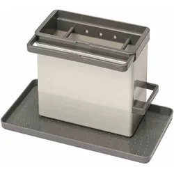 METALTEX  Tidytex Spülbecken-Organizer "Tidytex"