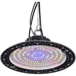 powerBEAM 3K LED Hängeleuchte AMAZON-GROW       125     