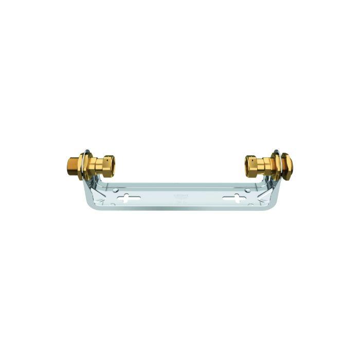 Grohe Sense Montageset 22501000 passend zu 22 500 LN0, 22 502 LN0, chrom