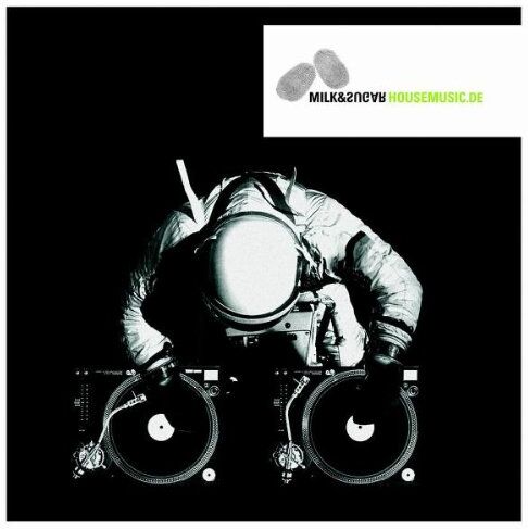Milk And Sugar - Housemusic.De - Preis vom 06.10.2026 07:26:00 h