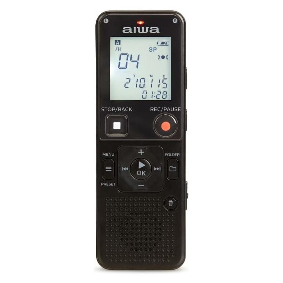 Aiwa DVR-A600 (16 GB) (DVR-A600)