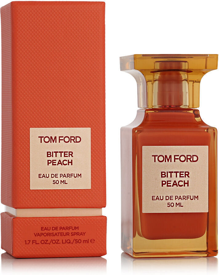 Tom Ford Bitter Peach Eau de Parfum (Unisexe) 50 ml