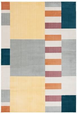SAFAVIEH Orwell Salvatora Mid-Century Modern Rug