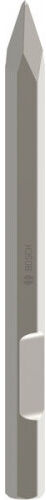 Bosch Burin pointu PRO HEX 28-4C, 400 mm 1618660000