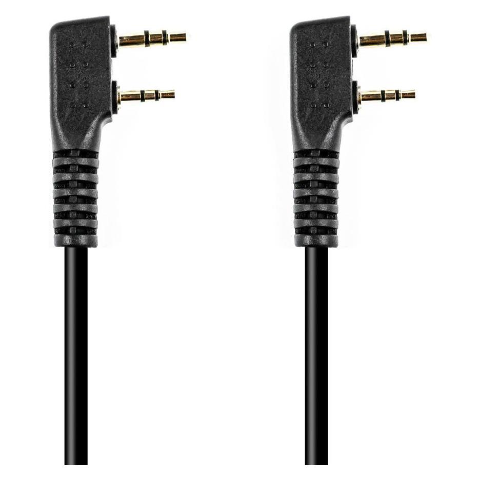 Midland PC-freies Programmier- oder Klonkabel für CT710, CT890 VHF/UHF-Funkgeräte (43699571)