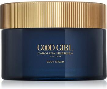 Carolina Herrera Good Girl creme corporal para mulheres 200 ml. Good Girl