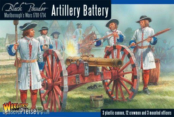 Warlord Games 302015006