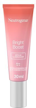 Neutrogena Bright Boost Sérum Iluminador 30 ml