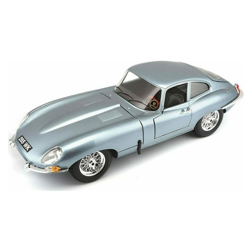 Bburago Jaguar E Coupe (1812044-B)