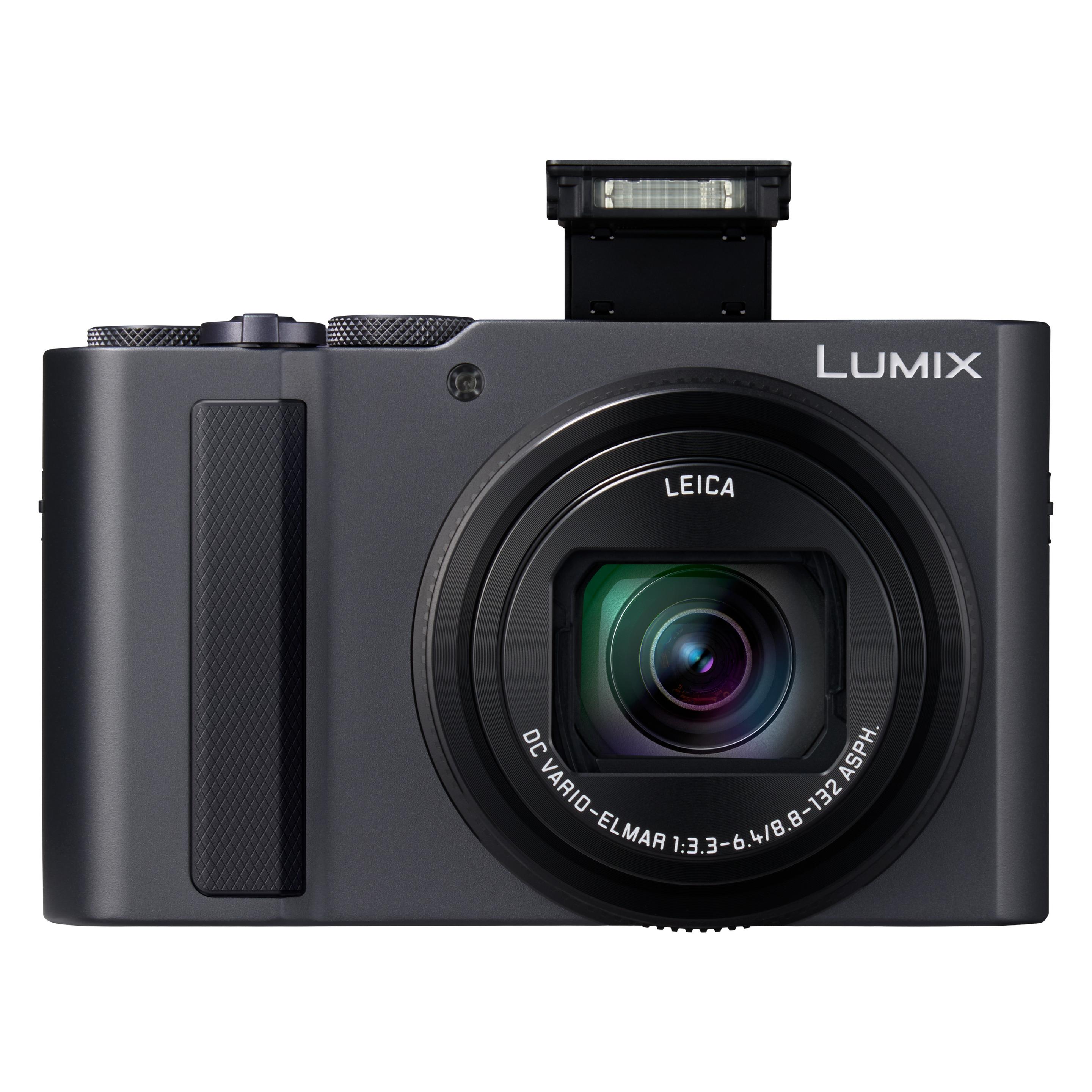 Panasonic TZ300 (24 - 360 mm, 20.10 Mpx, 1") (DC-TZ300E-S)