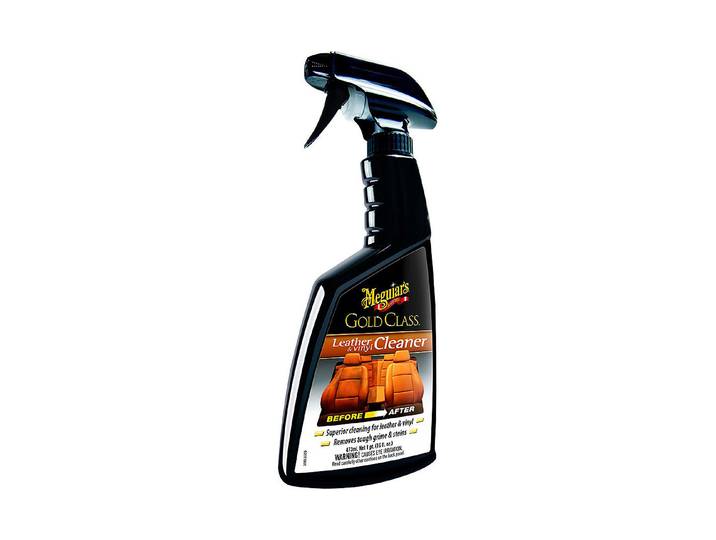 Meguiars Lederreiniger 473 ml