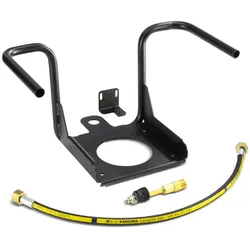 Kärcher Anbausatz Halter automatische Schlauchtrommel HDS M/S