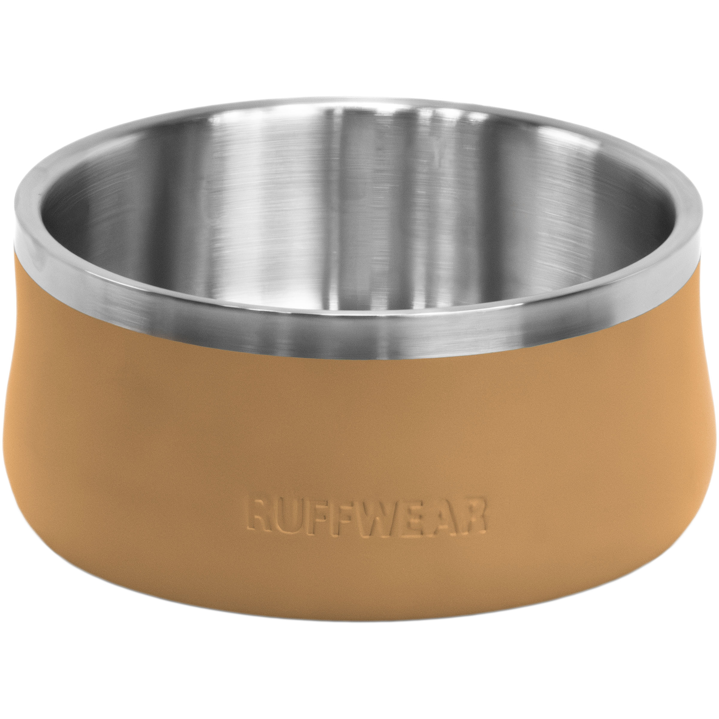Ruffwear Basecamp Hundenapf Hundezubehör oliv