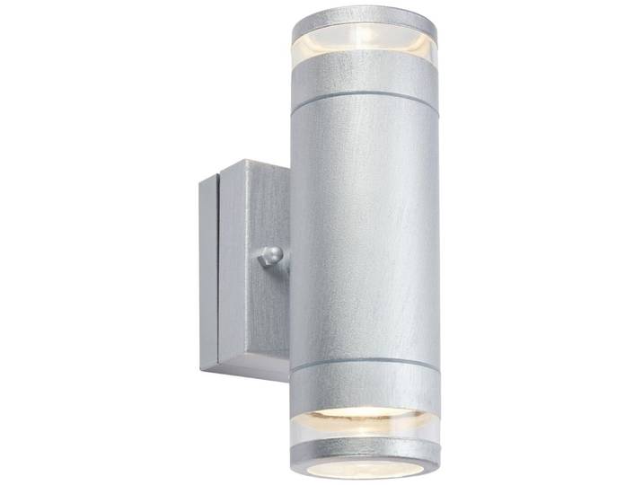 Wandlampe Markslöjd Silber Aluminium Dimmbar B 6 cm - Wandlampe