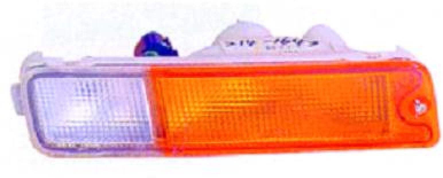 DIEDERICHS 5880872 Side indicator