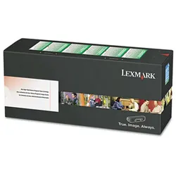 LEXMARK Toner Corp. schwarz f. CS42X /CS52X/CS62X/CX4/CX5/CX