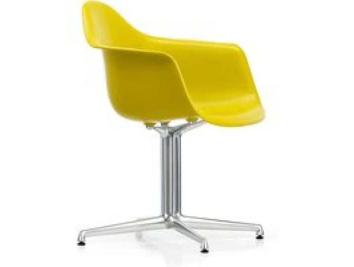 Vitra - DAL Eames Plastic Armchair