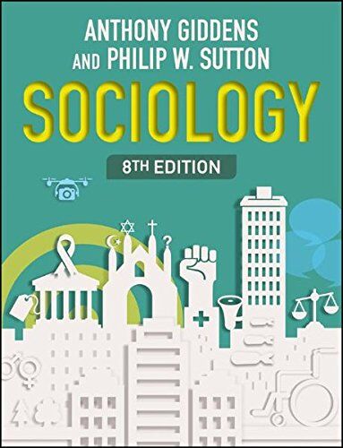 Anthony Giddens - Sociology - Preis vom 05.10.2026 03:47:11 h