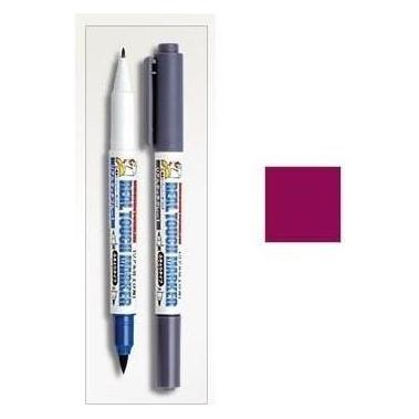 GSI GUNDAM - Gundam Real Touch Marker GM-404 Red (1x) (GM-404)