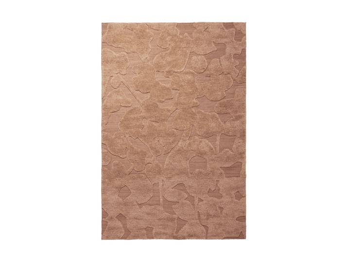 Ferm Living Cilla vloerkleed Tan, 200x300 cm