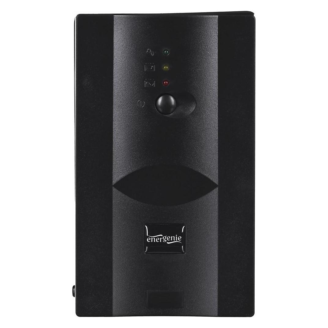 Gembird UPS-PC-652A (650 VA, 390 W) (UPS-PC-652A)