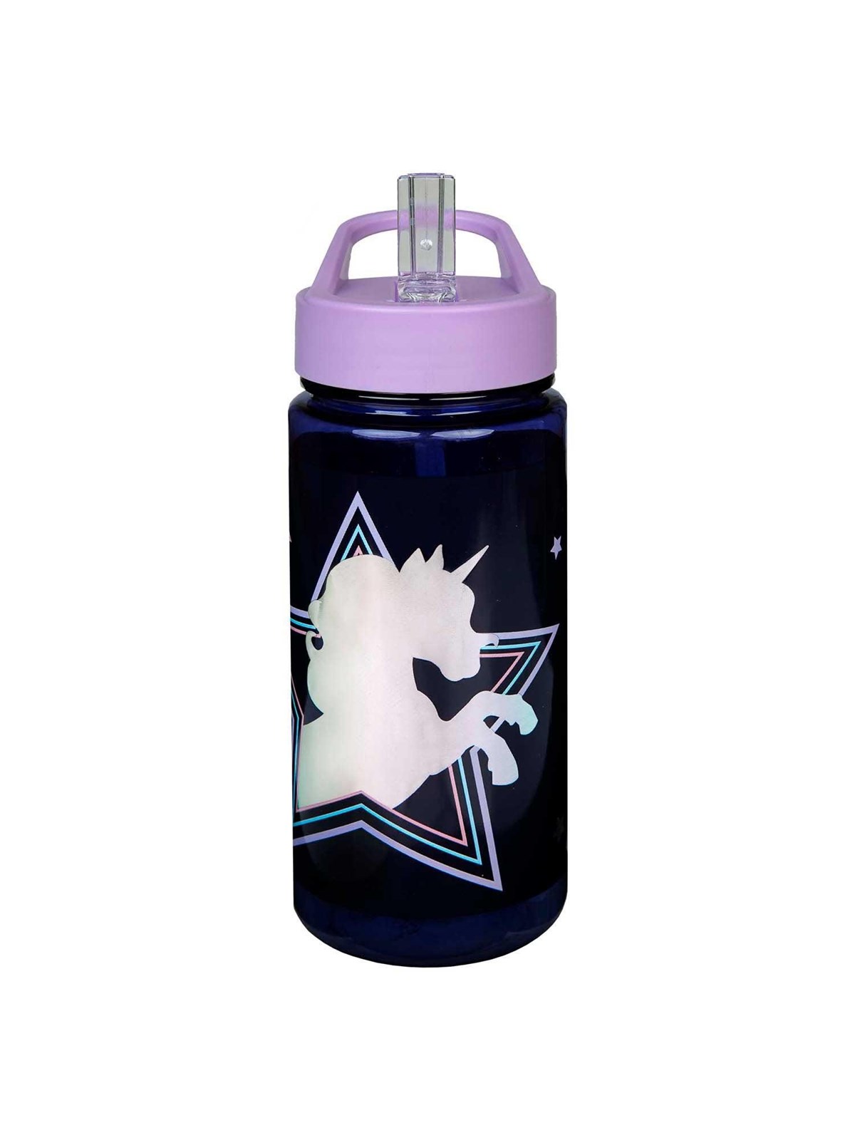 Undercover Unicorn Drinking Bottle 500 ml