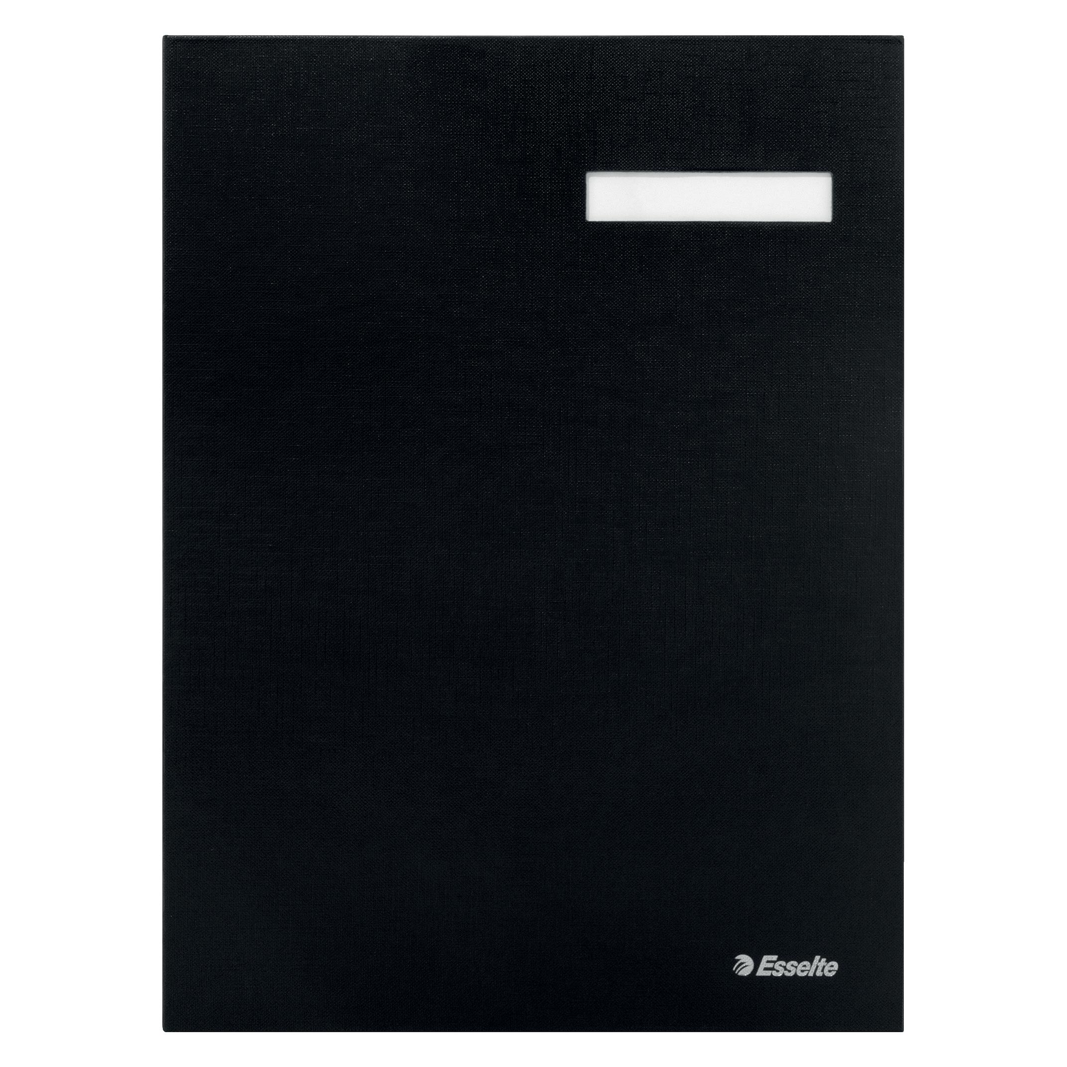 Esselte Unterschriftsmappe PP (A4, 1x) (621064)