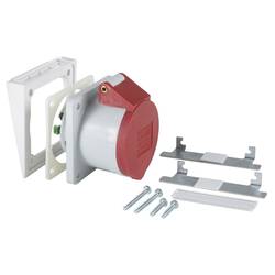 Schneider Electric 5960100 5960100 CEE Wandsteckdose 1 St.
