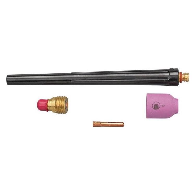 Abicor Binzel TIG-Zubehörkit 4-tlg.in Ku. (712.2192)