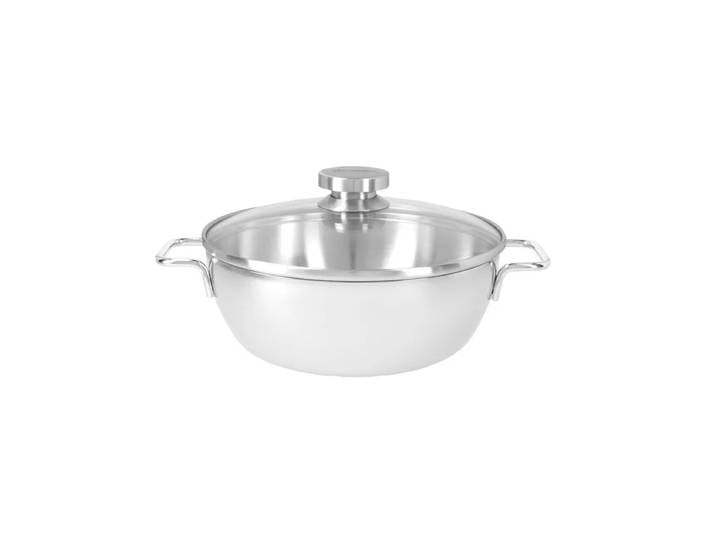 Demeyere Demeyere Apollo 7 Bratpfanne Edelstahl 3,3 L