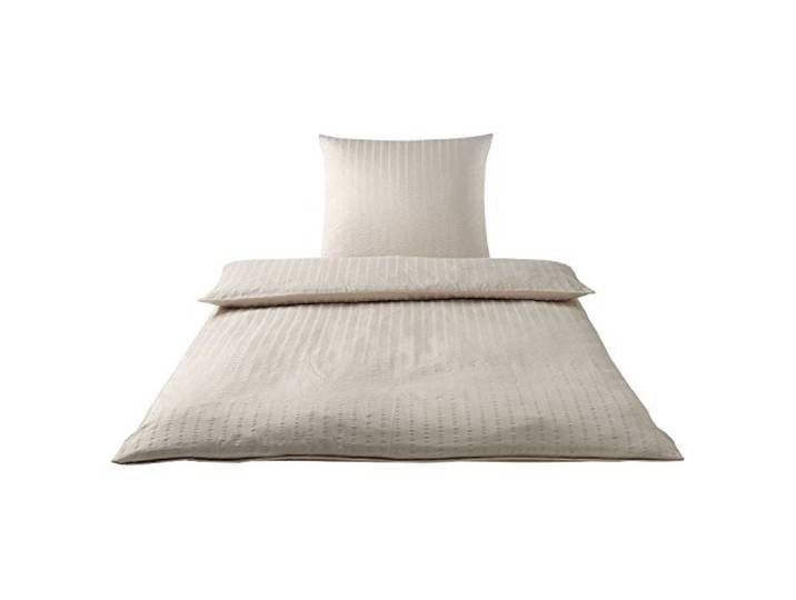 elegante Kissenbezug einzeln 80x80 cm