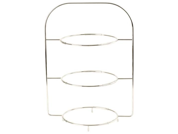 Villeroy & Boch Etagere, Keramik, Uni, rund, Geschirr, Tischkultur & Serviergeschirr, Etageren