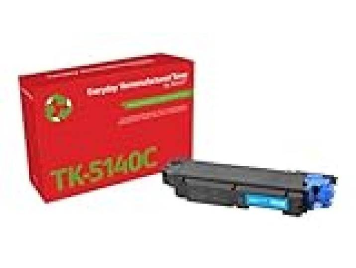 Xerox Toner Everyday Kyo TK-5140C Cyan
