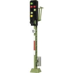 Viessmann Modelltechnik 4913 TT Lichtsignal als Ausfahrsignal Ausfahrsignal Fertigmodell DB