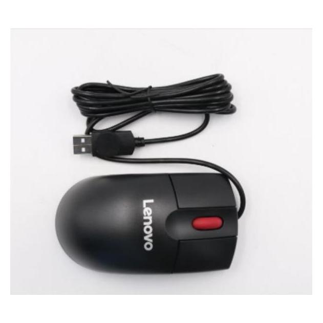 Lenovo Mouse (Kabelgebunden) (00KT363)
