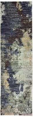 Style Haven Evangeline Evening Skies Area Rug