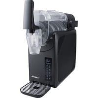 Slush-Maker FDM 2 , Eismaschine schwarz, für 2.000ml Slush, 220 Watt Kompressor