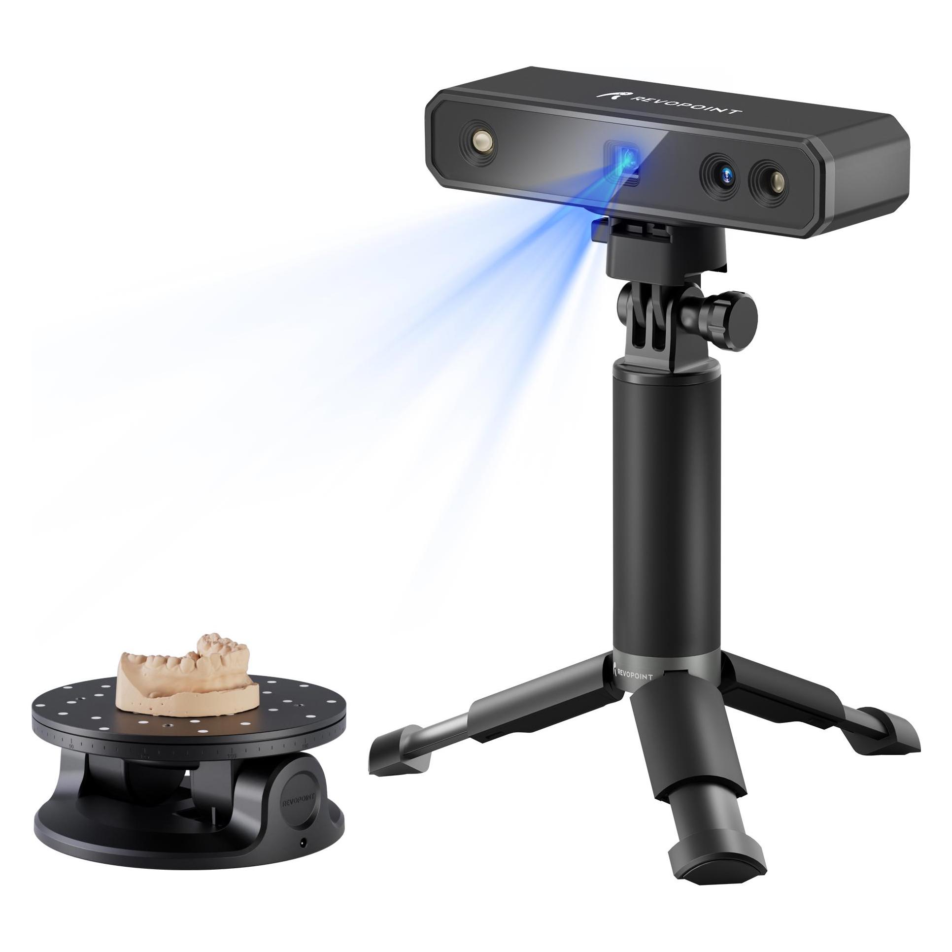 Revopoint Mini (8595)