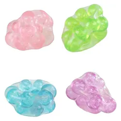 Sombo Crackle Perlenball