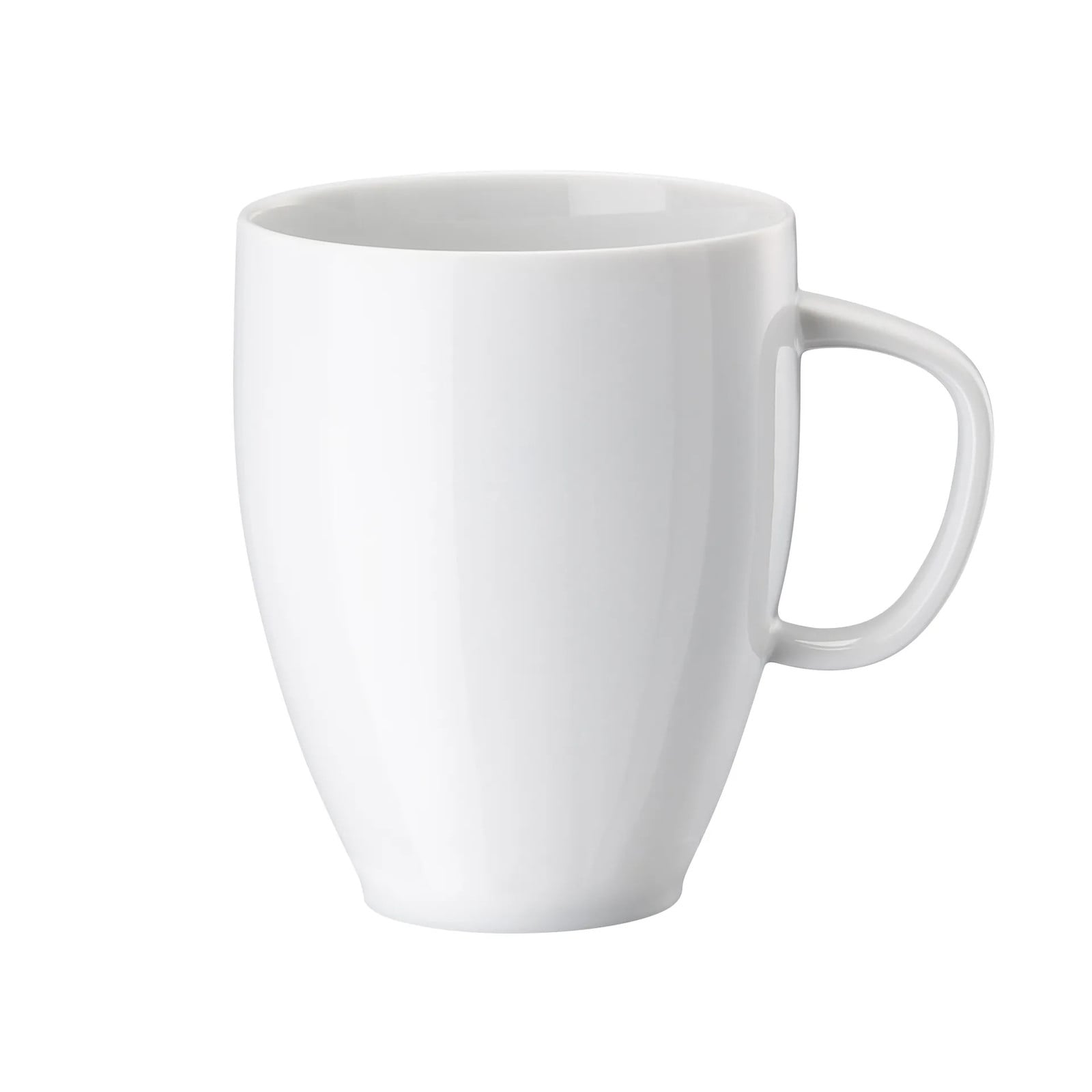 Rosenthal Junto beker met oor Wit