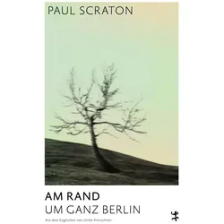 Am Rand, Belletristik von Paul Scraton