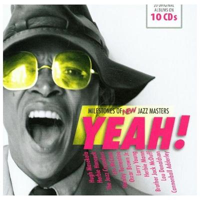 New Jazz Masters - , CD, 4053796004727