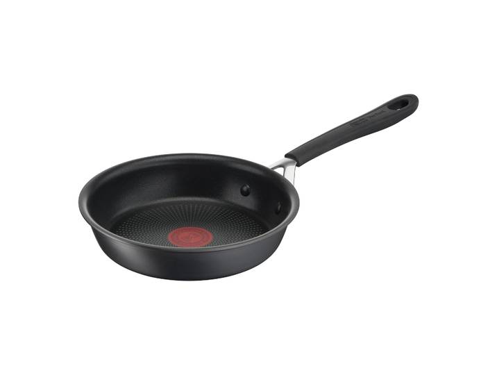 Tefal Poêle hard anodised Jamie Oliver Quick & Easy 28 cm